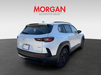2026 Mazda CX-50 Hybrid - Photo 4