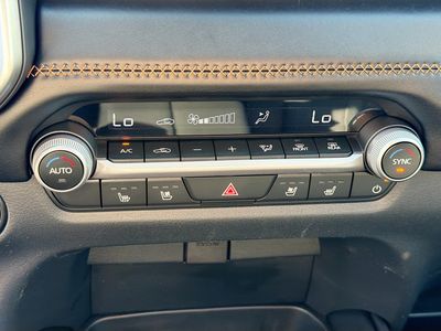 2026 Mazda CX-50 Hybrid - Photo 35