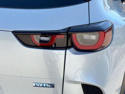 2026 Mazda CX-50 Hybrid - Photo 11