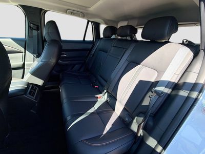 2026 Mazda CX-50 Hybrid - Photo 22
