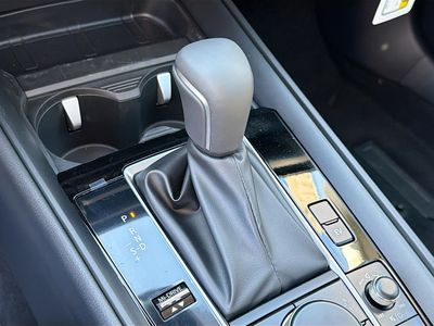 2026 Mazda CX-50 Hybrid - Photo 30