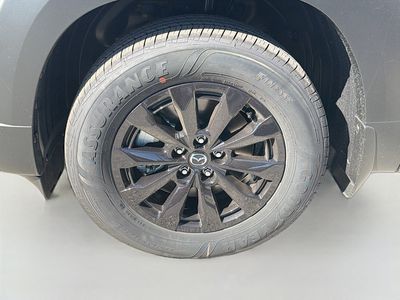 2026 Mazda CX-50 Hybrid - Photo 42