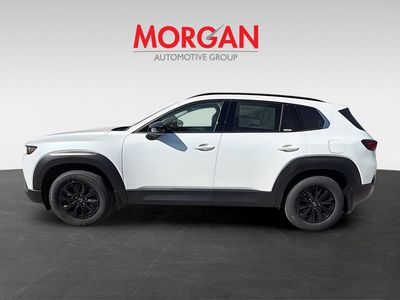 2026 Mazda CX-50 Hybrid - Photo 7