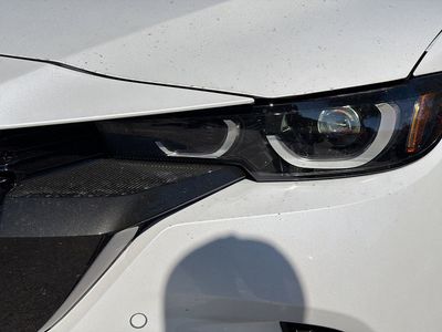2026 Mazda CX-50 Hybrid - Photo 10