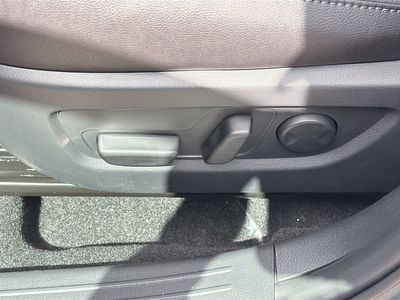 2026 Mazda CX-50 Hybrid — photo 26 view