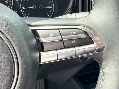 2026 Mazda CX-50 Hybrid — photo 40 view