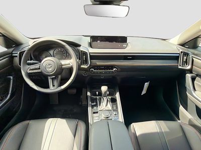 2026 Mazda CX-50 Hybrid — photo 17 view