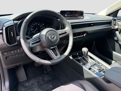2026 Mazda CX-50 Hybrid — photo 27 view
