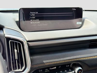 2026 Mazda CX-50 Hybrid — photo 33 view