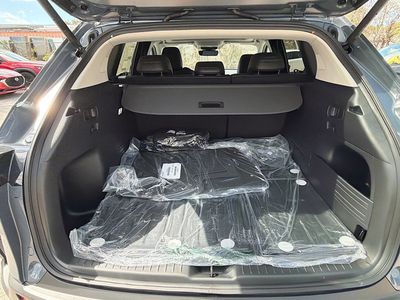 2026 Mazda CX-50 Hybrid — photo 13 view