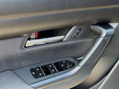 2026 Mazda CX-50 Hybrid — photo 24 view