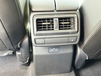 2026 Mazda CX-50 Hybrid — photo 21 view
