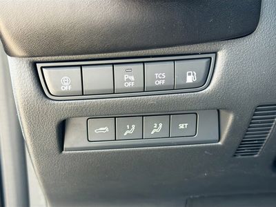 2026 Mazda CX-50 Hybrid — photo 37 view