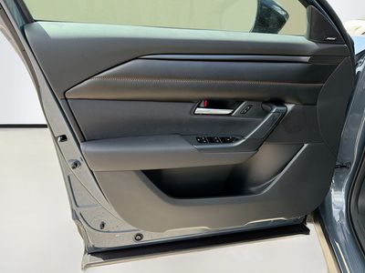 2026 Mazda CX-50 Hybrid — photo 23 view