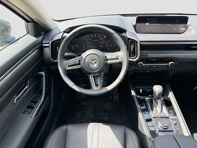 2026 Mazda CX-50 Hybrid — photo 18 view