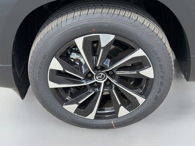 2026 Mazda CX-50 Hybrid — photo 43 view