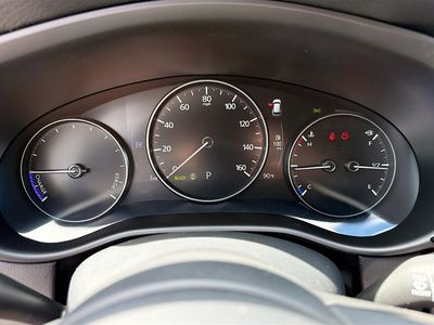 2026 Mazda CX-50 Hybrid — photo 42 view