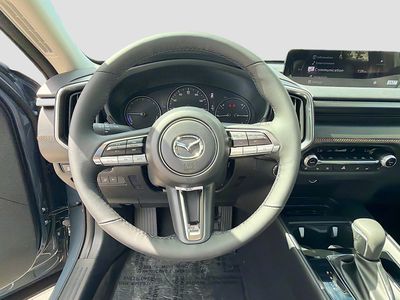 2026 Mazda CX-50 Hybrid — photo 41 view