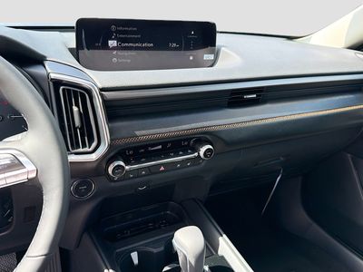 2026 Mazda CX-50 Hybrid — photo 29 view