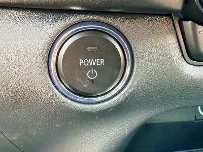 2026 Mazda CX-50 Hybrid — photo 38 view