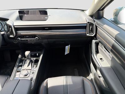 2026 Mazda CX-50 Hybrid — photo 19 view
