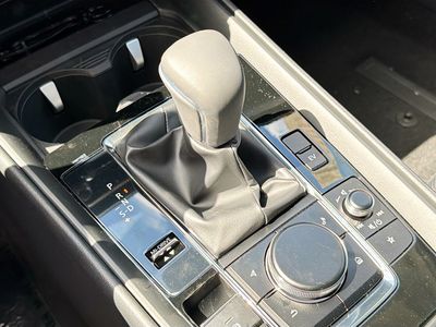 2026 Mazda CX-50 Hybrid — photo 30 view