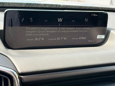 2026 Mazda CX-50 Hybrid — photo 34 view