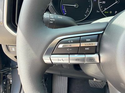 2026 Mazda CX-50 Hybrid — photo 39 view