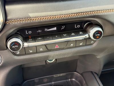 2026 Mazda CX-50 Hybrid — photo 36 view