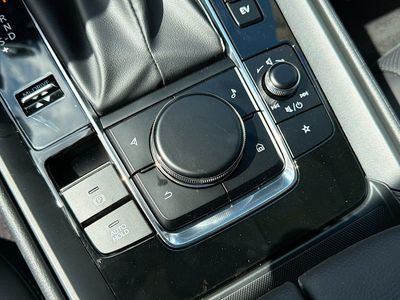 2026 Mazda CX-50 Hybrid — photo 31 view