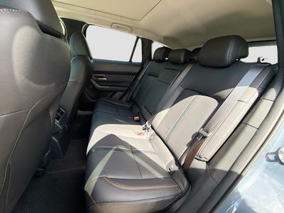 2026 Mazda CX-50 Hybrid — photo 22 view