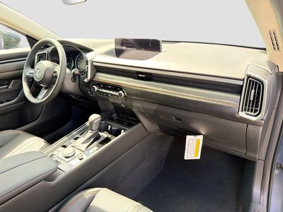 2026 Mazda CX-50 Hybrid — photo 15 view