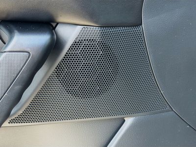 2026 Mazda CX-50 Hybrid — photo 25 view