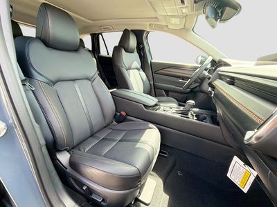 2026 Mazda CX-50 Hybrid — photo 16 view