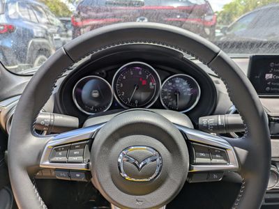 2026 Mazda MX-5 Miata RF - Photo 18