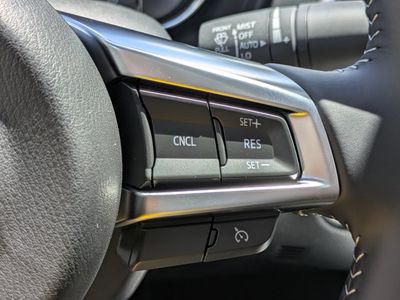2026 Mazda MX-5 Miata RF - Photo 17