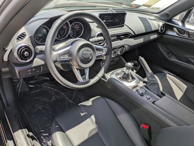 2026 Mazda MX-5 Miata RF - Photo 12