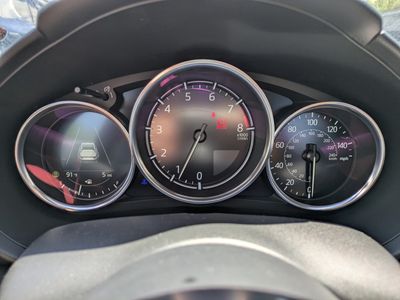 2026 Mazda MX-5 Miata RF - Photo 19