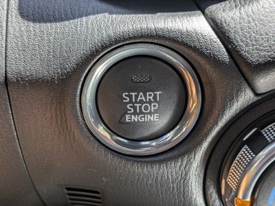 2026 Mazda MX-5 Miata RF - Photo 20