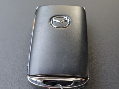 2026 Mazda Mazda3 - Photo 27