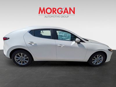 2026 Mazda Mazda3 - Photo 4
