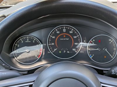 2026 Mazda Mazda3 - Photo 25