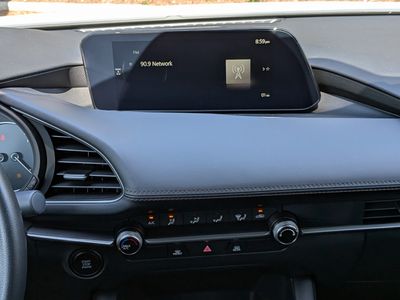 2026 Mazda Mazda3 - Photo 18