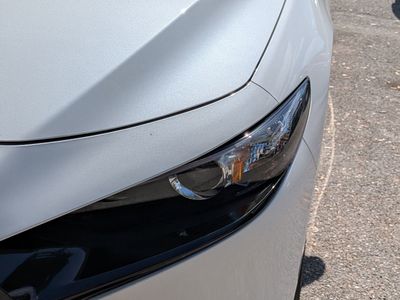 2026 Mazda Mazda3 - Photo 10