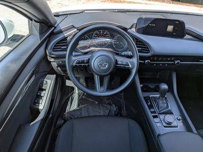 2026 Mazda Mazda3 - Photo 16