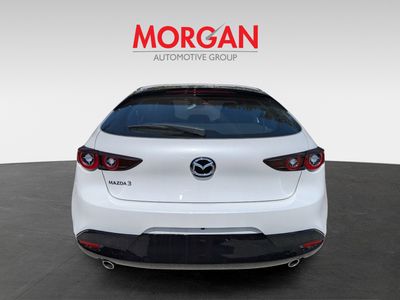 2026 Mazda Mazda3 - Photo 6