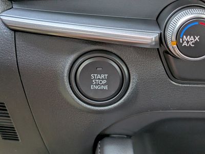 2026 Mazda Mazda3 - Photo 26