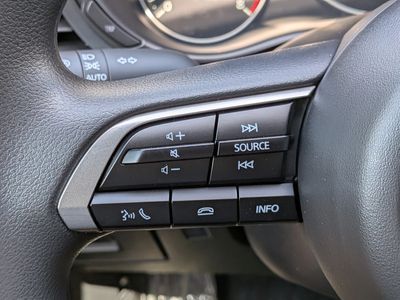 2026 Mazda Mazda3 - Photo 23