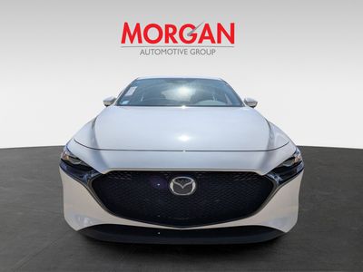2026 Mazda Mazda3 - Photo 3