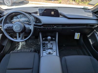 2026 Mazda Mazda3 - Photo 15
